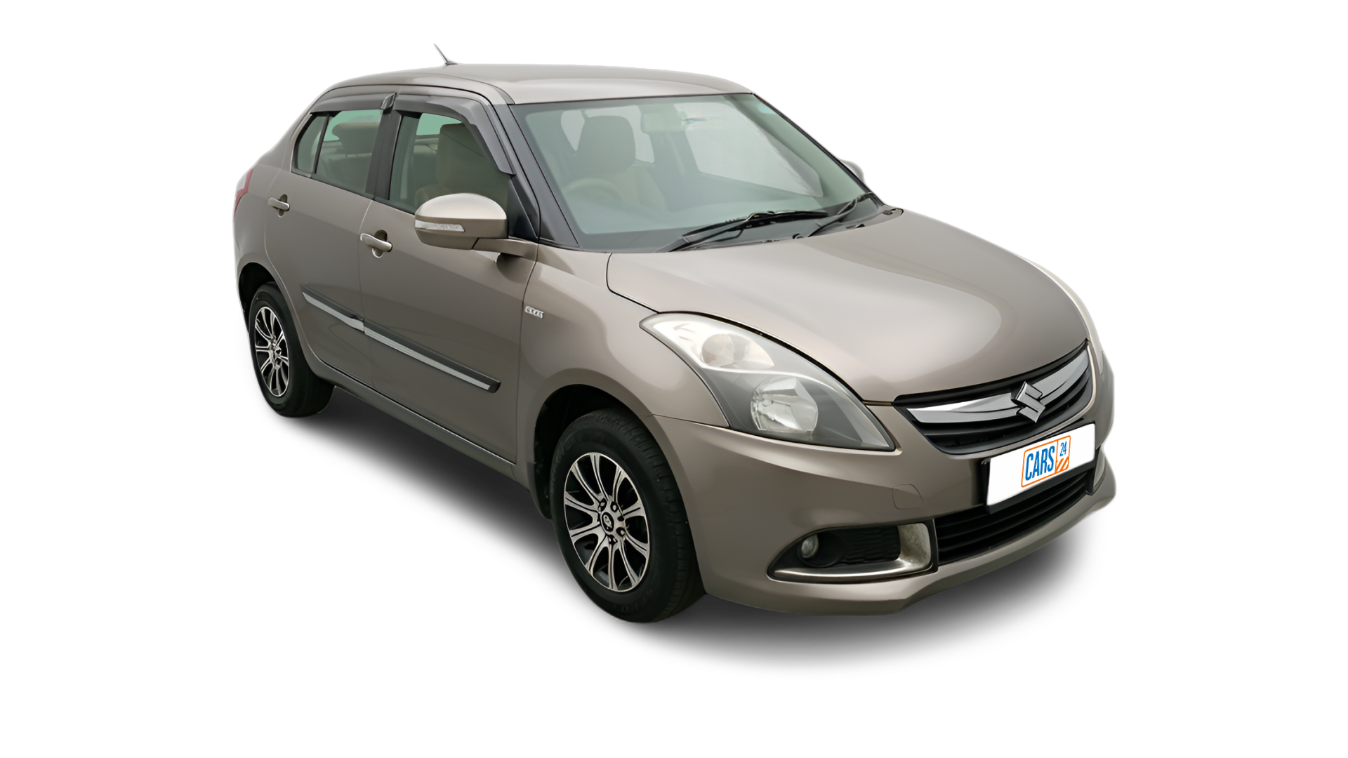 Maruti Swift Dzire-img